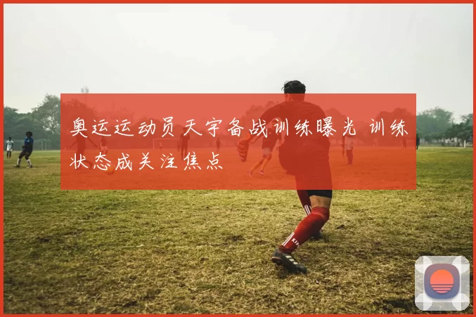 奥运运动员天宇备战训练曝光 训练状态成关注焦点