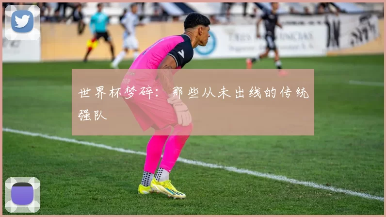 世界杯梦碎:那些从未出线的传统强队
