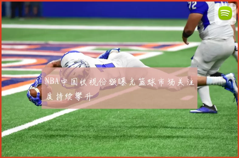 NBA中国收视份额曝光篮球市场关注度持续攀升