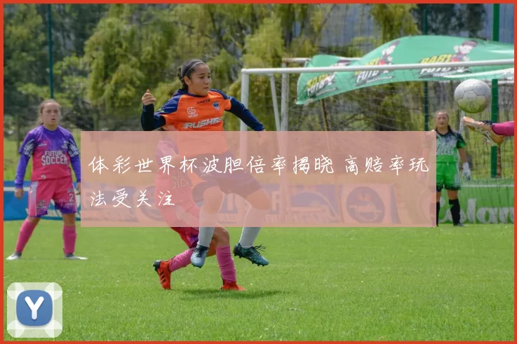 体彩世界杯波胆倍率揭晓 高赔率玩法受关注