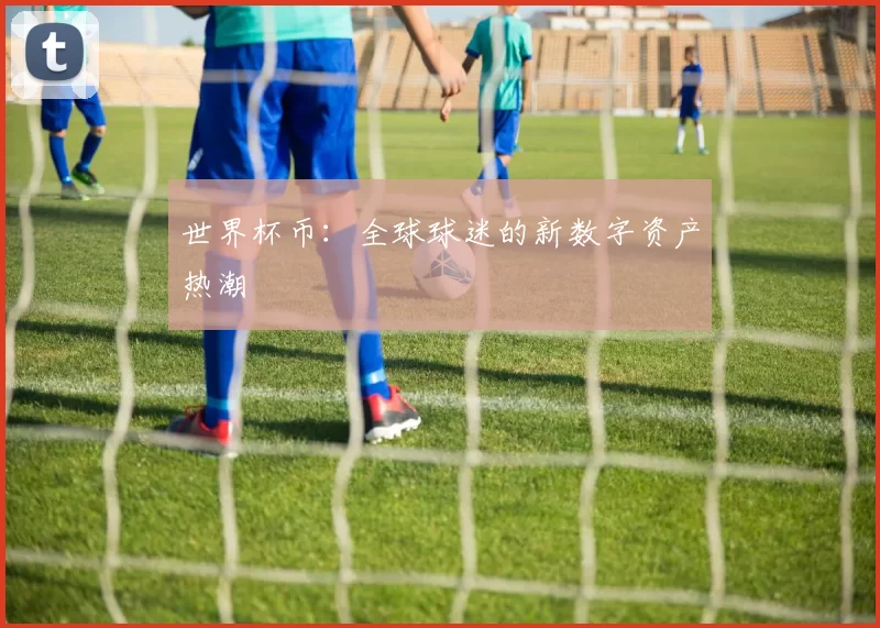 世界杯币:全球球迷的新数字资产热潮