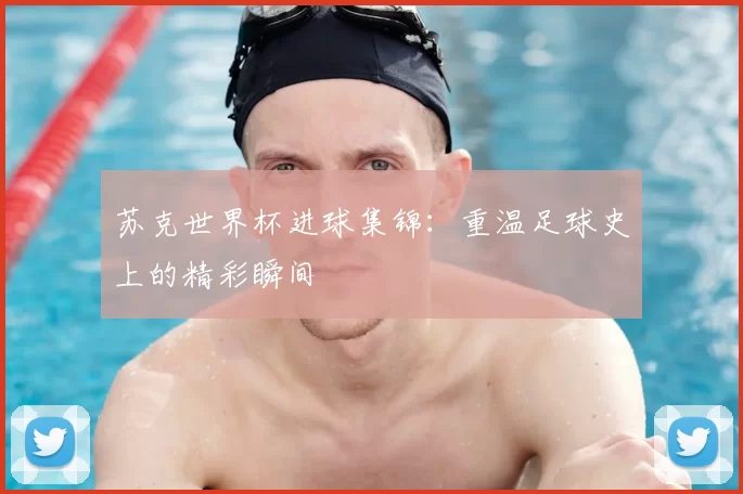 苏克世界杯进球集锦：重温足球史上的精彩瞬间