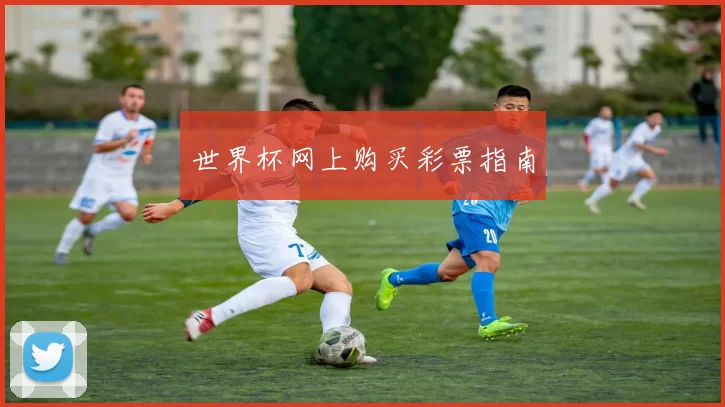 世界杯网上购买彩票指南